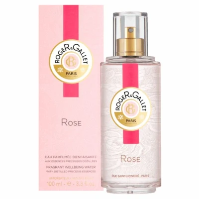 Abbildung von Roger &amp; Gallet Rose Eau de Parfum 30 ml