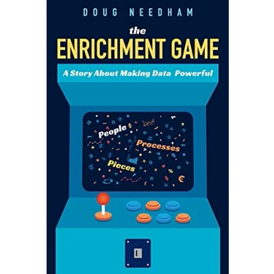 Abbildung von The Enrichment Game: A Story About Making Data Powerful