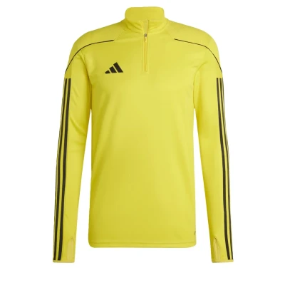Abbildung von adidas Performance TIRO23 League Trainings FußballTrikot, Herren, Größe: Large, Team yellow