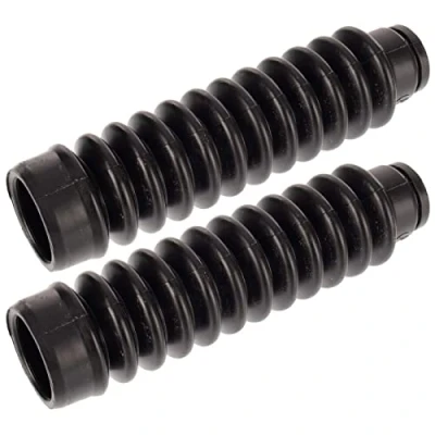 Abbildung von Set: Faltenbalg für Telegabel Simson S50, S51, S53, SR50