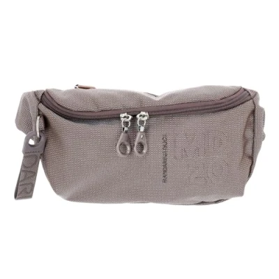 Abbildung von Mandarina Duck Damen Md 20 clothing, Taupe, 20,5x15x2 (L x H W) EU