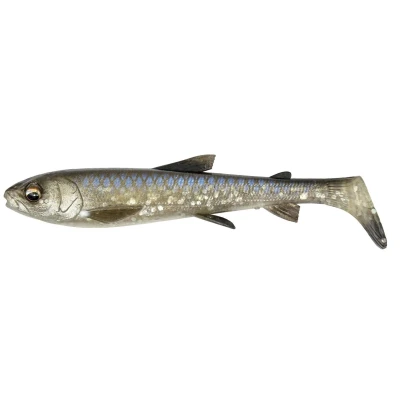 Abbildung von Savage Gear 3D Whitefish Shad 12cm 14g (2 Stuks) Gummifisch