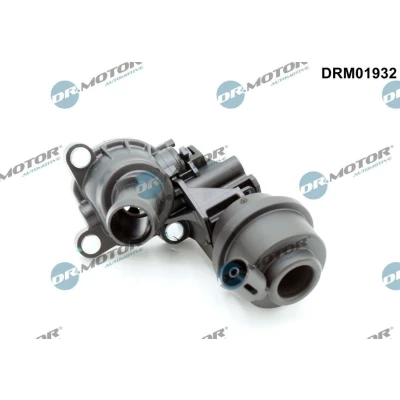 Abbildung von Kühlmittelregelventil Dr.Motor Automotive DRM01932