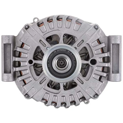 Abbildung von VALEO 439704 Lichtmaschine 14V 180A MERCEDES BENZ: E Klasse T modell, Limousine, GLK
