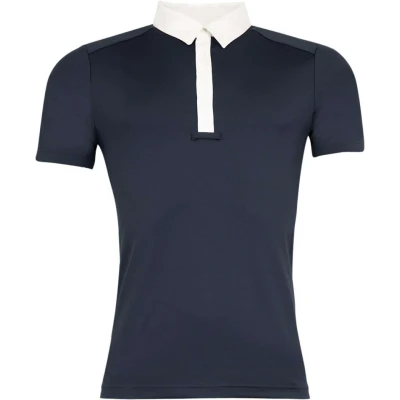 Abbildung von BR Turniershirt Toga Herren, Jungen Dark Sapphire L