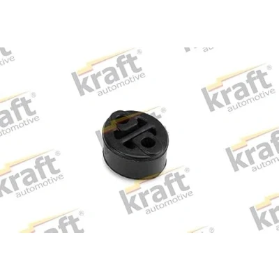 Abbildung von KRAFT 0503520 Anschlagpuffer, Schalldämpfer MAZDA: 323 F 6, MX 5 2, Xedos 9, TOYOTA: RAV4 III SUV, Yaris I Schrägheck