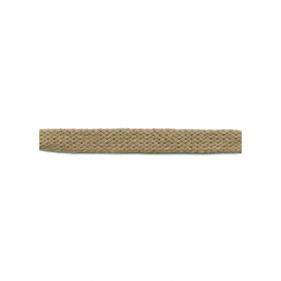 Abbildung von Bergal Flachsenkel Breit 8856 dunkelbeige 90cm