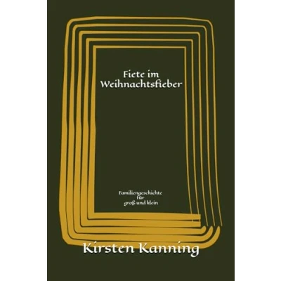 Abbildung von Fiete im Weihnachtsfieber: Familiengeschichte für groß und klein