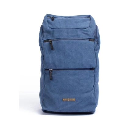 Abbildung von Margelisch Rashmi Tagesrucksack, Größe: One Size, Denim