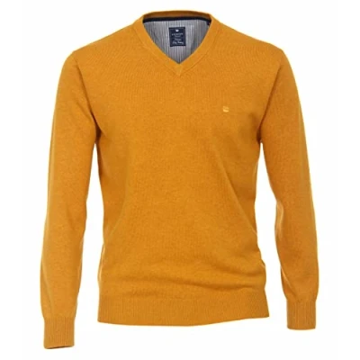 Abbildung von Redmond Strickpullover uni