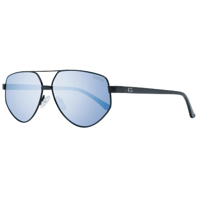 Abbildung von GUESS Unisex Mod. Gf5076 6001x Sonnenbrille, Mehrfarbig (Mehrfarbig)