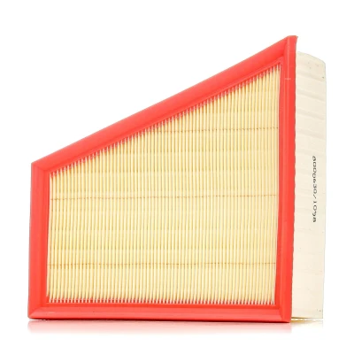 Abbildung von RIDEX 8A0017 Luftfilter 70 220 213 Trapez Filtereinsatz, Umluftfilter SKODA: Roomster Praktik, Roomster, Fabia I Limousine, SEAT: Cordoba II Limousine