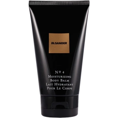 Abbildung von Jil Sander No.4 Bodylotion 150 ml