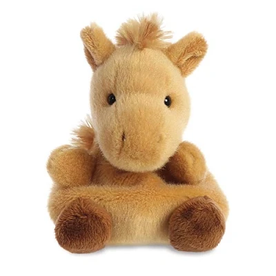 Abbildung von Aurora World 33472 Peluche, Braun