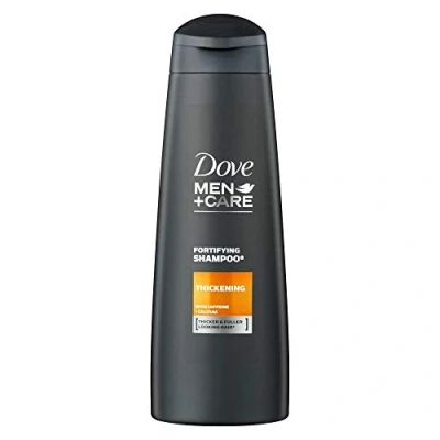Abbildung von DOVE Shampoo Men+Care &quot;Thickening&quot; für feines und dünneres Haar 250ml