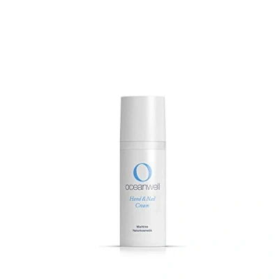 Abbildung von Hand &amp; Nail Cream, 50 ml