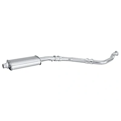 Abbildung von Faurecia FS45495 Vorschalldämpfer PEUGEOT: 306 Kombi