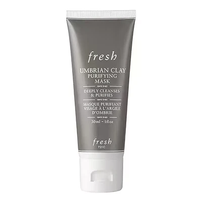 Abbildung von Fresh Umbrian Clay Pore Purifying Face Mask 30ml