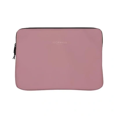 Abbildung von Beckmann Street Sleeve M Ash Rose