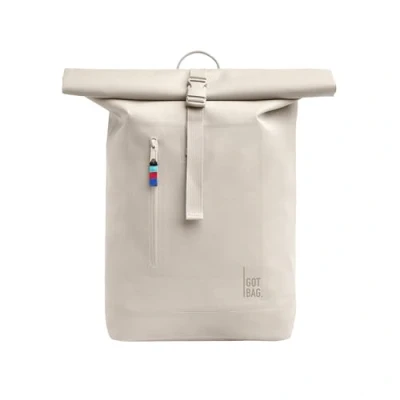 Abbildung von GOT BAG Rolltop LITE Tagesrucksack, Damen, Größe: One Size, Soft shell