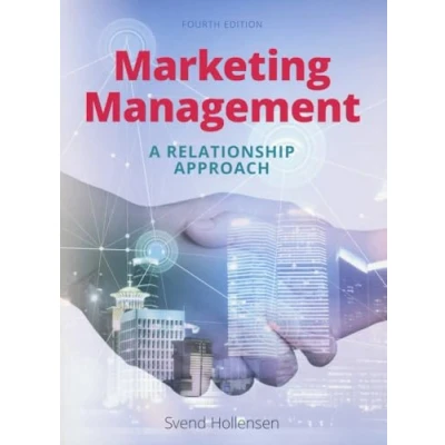 Abbildung von Marketing Management: A Relationship Approach