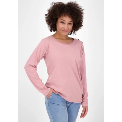 Abbildung von Alife &amp; Kickin 3/4 Arm Shirt MaddieAK A
