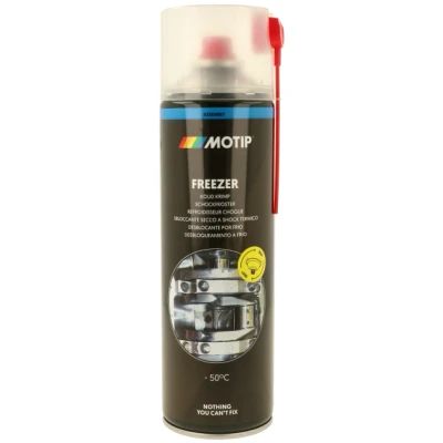 Abbildung von Schockfroster Motip 500ml