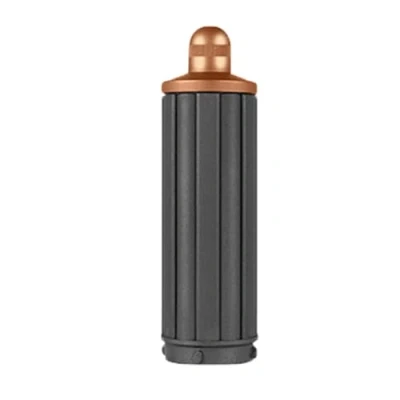 Abbildung von Odashen 40 mm automatische kurze Lockenfässer, kompatibel mit Dyson Airwrap Styler HS05 HS01, 2 in 1 Lockenaufsatzteile für mehrere Frisuren