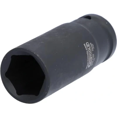 Abbildung von KS TOOLS 515.1122 E Kraft Stecknuss 78 22,0 12,5 (1/2&quot;) Sechskant