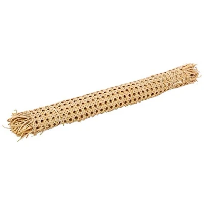 Abbildung von Creative 502410 Rattan, natur, grob, 40 cm breit, 50 lang