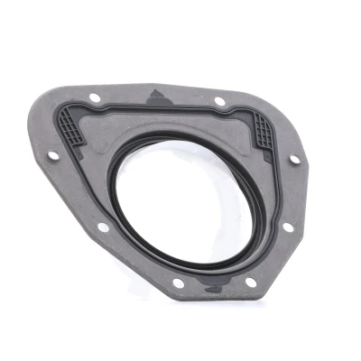 Abbildung von CORTECO 49381130 Kurbelwellendichtring getriebeseitig FPM (Fluor Kautschuk) NISSAN: Qashqai / Qashqai+2 I, X Trail, RENAULT: MASTER 3 Kasten