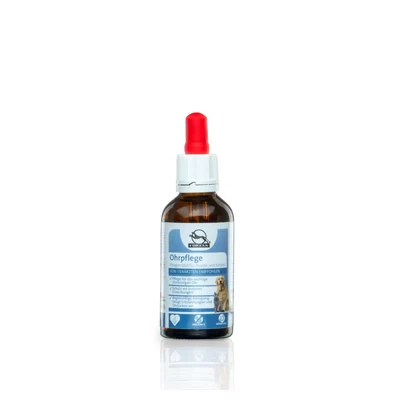 Abbildung von FORTAN Ohrpflege Tinktur 50ml