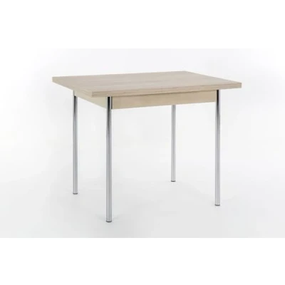 Abbildung von HELA Esstisch &quot;Bonn I T P&quot;, ausziehbar 90 142 cm