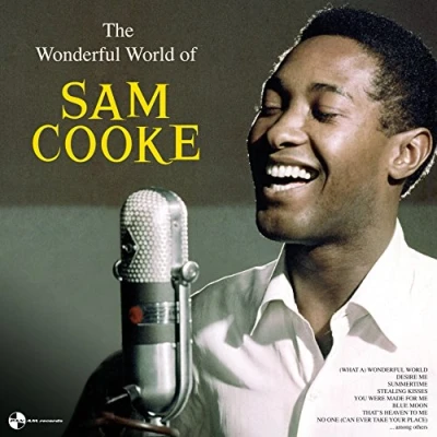 Abbildung von Sam Cooke The Wonderful World Of (LP)