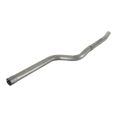 Abbildung von WALKER 10916 Abgasrohr 1630 ohne Anbauteile BMW: 3 Touring, FIAT: Scudo II Kastenwagen