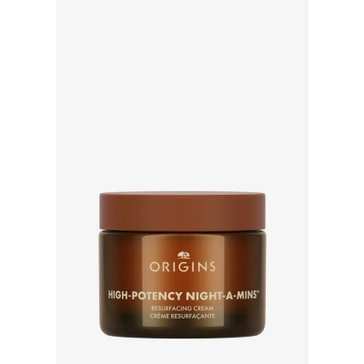 Abbildung von Origins High Potency Night A Mins Resurfacing Cream 50 ml