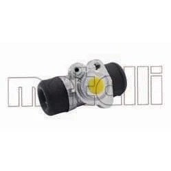 Abbildung von CIFAM 101 805 Bremszylinder 17,46 Aluminium DAIHATSU: Sirion II, Materia, Cuore 7, TOYOTA: Yaris I Schrägheck, SUBARU: JUSTY 4