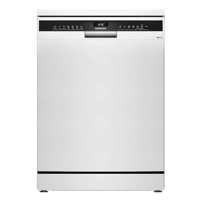 Abbildung von SIEMENS Standgeschirrspüler iQ300 &quot;SN23HW02ME&quot;, 14 Maßgedecke