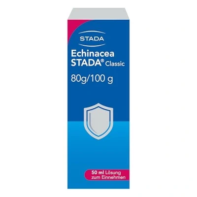 Abbildung von Echinacea STADA Classic 80g/100g 50 ml