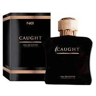 Abbildung von NG Parfums 100 ml Caught