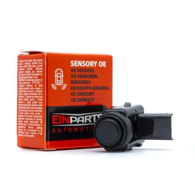 Abbildung von EINPARTS EPPDC78 Parksensoren vorne und hinten schwarz Ultraschallsensor PEUGEOT: 407 SW