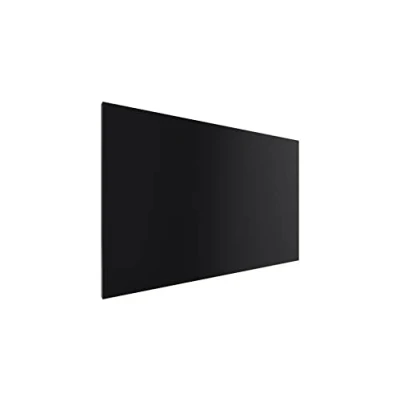 Abbildung von ALLboards Magnettafel Metallische KREIDETAFEL SCHWARZ MetalBoards