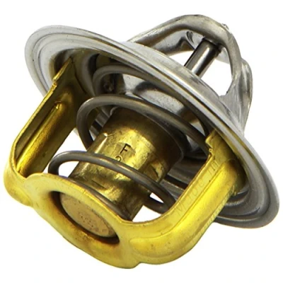 Abbildung von MAHLE ORIGINAL TX 1 83D Kühlwasserthermostat 83 48 mit Dichtung CHRYSLER: 300C Touring, Limousine, 300M WARTBURG: 353 Limousine