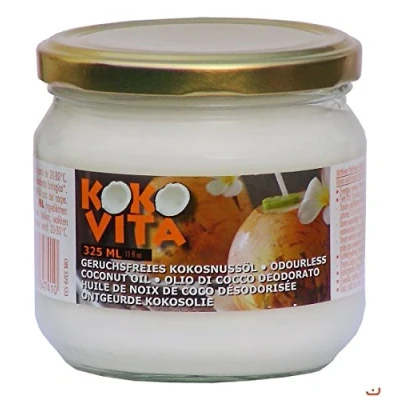 Abbildung von Aman Prana Kokovita, 325ml