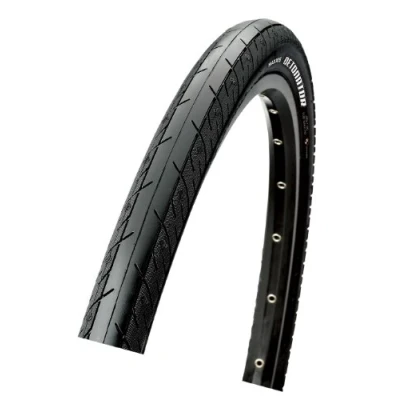 Abbildung von DETONATOR Reifen 700x32c tr. flexibel schwarz