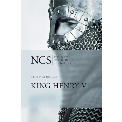 Abbildung von NCS: King Henry V (The New Cambridge Shakespeare)