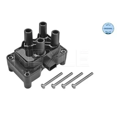Abbildung von MEYLE 714 885 0001 Zündspule 3 12 FORD: Focus 2 Schrägheck, FIESTA 6, 5, MAZDA: Hatchback, VOLVO: V50, S40 II, C30