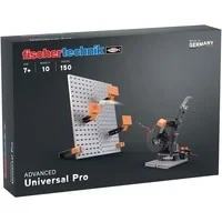 Abbildung von Advanced Universal Pro, Konstruktionsspielzeug