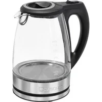 Abbildung von CLATRONIC Wasserkocher WKS 3744 G