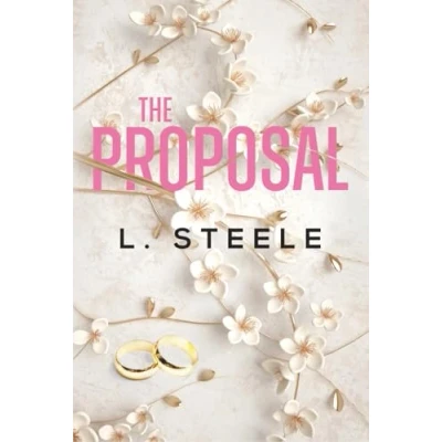 Abbildung von The Proposal: Standalone Enemies to Lovers Fake Marriage Romance (Morally Grey Billionaires)